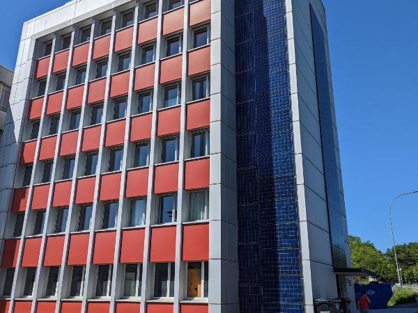 Evi's Home Hotel & Apartments : photo 1 de la chambre chambre deluxe double ou lits jumeaux