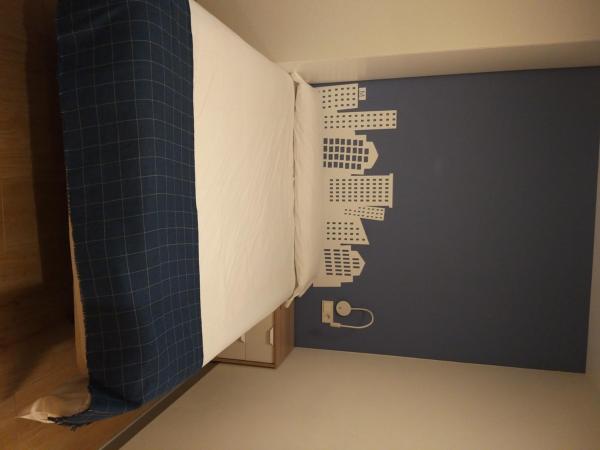 Hostal Mónaco : photo 2 de la chambre chambre double