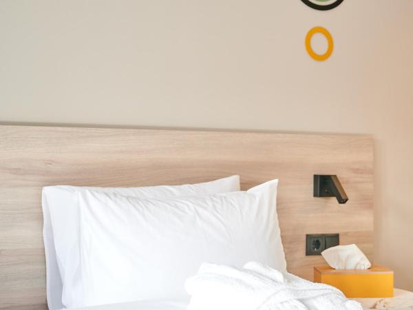 The Mavili urban stay : photo 6 de la chambre suite standard