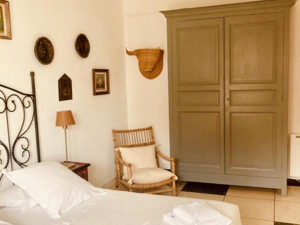 Hôtel Lido Beach : photo 1 de la chambre chambre double - vue sur mer