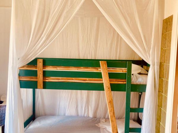 Hôtel Lido Beach : photo 2 de la chambre chambre familiale