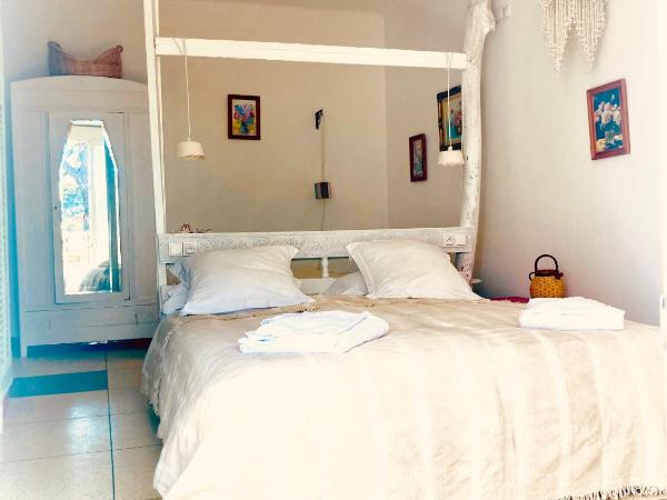 Hôtel Lido Beach : photo 3 de la chambre chambre double avec terrasse - vue sur mer