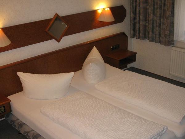 Hotel Plovdiv : photo 10 de la chambre chambre double