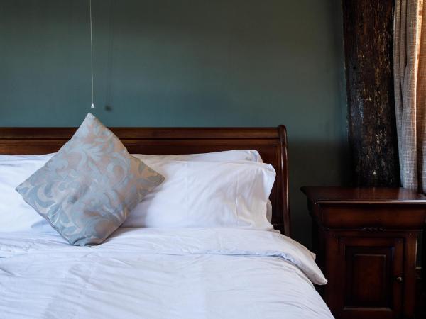 The Old Crown : photo 2 de la chambre chambre quadruple