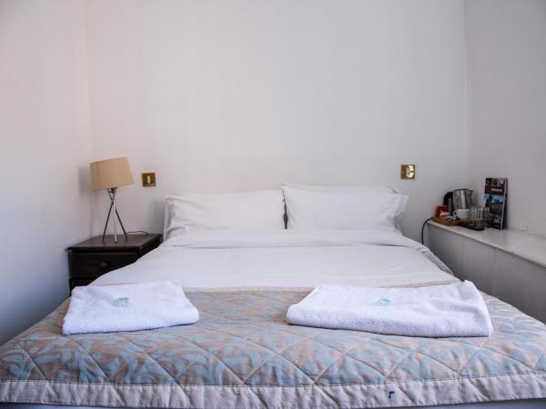 The Old Crown : photo 1 de la chambre chambre simple avec salle de bains commune