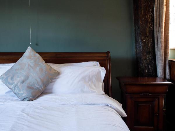The Old Crown : photo 3 de la chambre chambre quadruple
