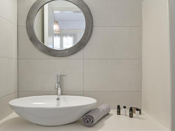 Vive Mare Plaka II : photo 8 de la chambre studio deluxe