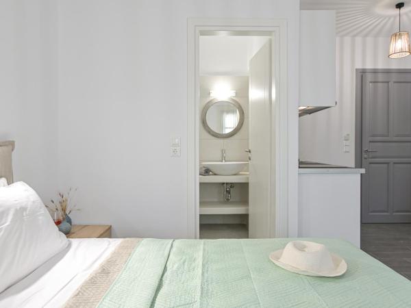 Vive Mare Plaka II : photo 7 de la chambre studio double deluxe