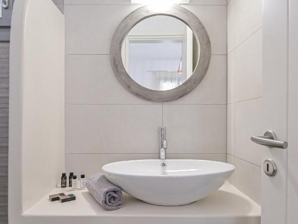 Vive Mare Plaka II : photo 6 de la chambre studio deluxe