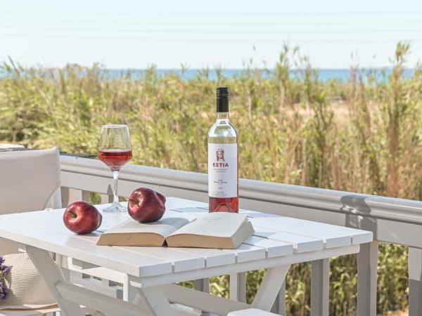 Vive Mare Plaka II : photo 5 de la chambre studio deluxe