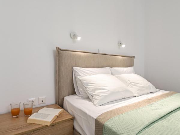 Vive Mare Plaka II : photo 4 de la chambre studio deluxe