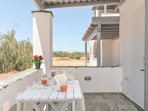 Vive Mare Plaka II : photo 10 de la chambre studio deluxe