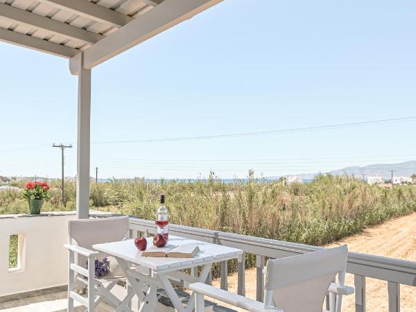 Vive Mare Plaka II : photo 5 de la chambre studio double deluxe