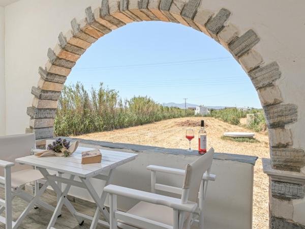 Vive Mare Plaka II : photo 2 de la chambre studio deluxe