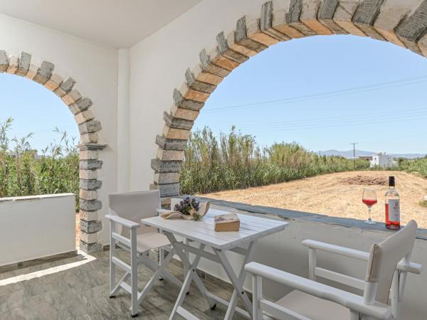 Vive Mare Plaka II : photo 1 de la chambre studio deluxe