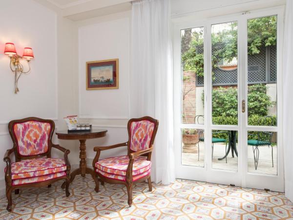 Grand Hotel Royal : photo 2 de la chambre chambre double ou lits jumeaux standard