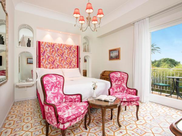 Grand Hotel Royal : photo 4 de la chambre chambre double ou lits jumeaux standard