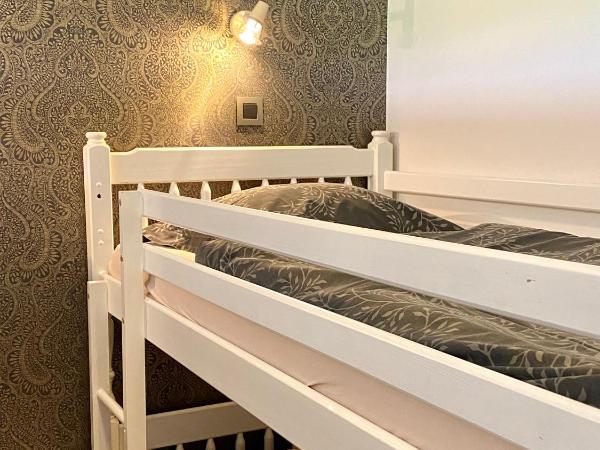 Charmehotel Kruishof : photo 9 de la chambre suite familiale avec toit-terrasse