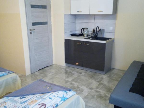 W . LEGIONÓW : photo 1 de la chambre chambre quadruple classique