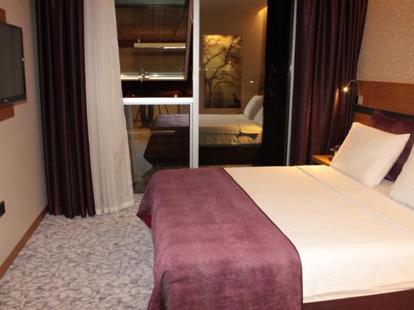 Hotel Osaka Airport : photo 2 de la chambre suite