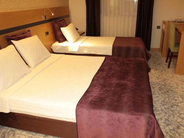 Hotel Osaka Airport : photo 1 de la chambre chambre familiale deluxe