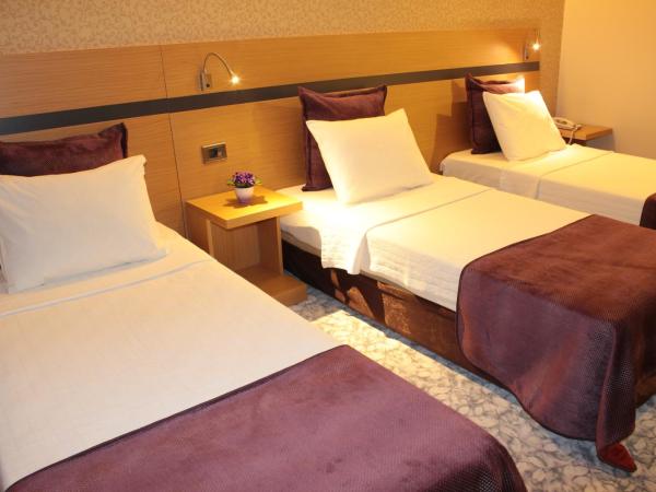 Hotel Osaka Airport : photo 1 de la chambre chambre triple deluxe