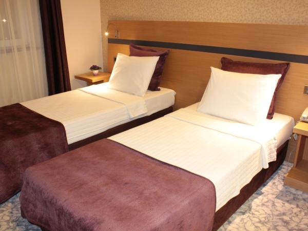 Hotel Osaka Airport : photo 1 de la chambre chambre lits jumeaux deluxe