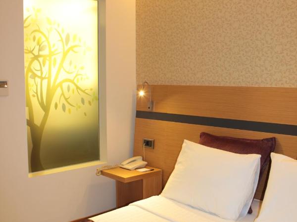 Hotel Osaka Airport : photo 3 de la chambre chambre deluxe