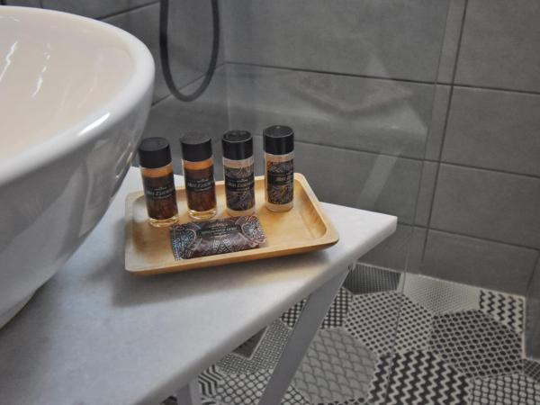 Be My Guest Athens : photo 10 de la chambre chambre double Économique