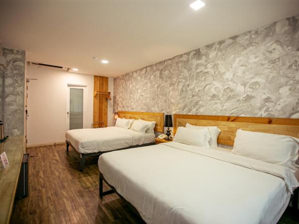 Chulia Mansion : photo 1 de la chambre chambre familiale