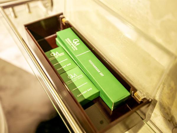 Chulia Mansion : photo 5 de la chambre chambre familiale