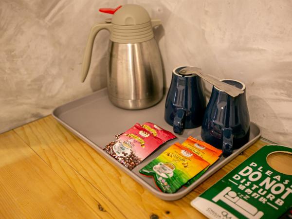 Chulia Mansion : photo 3 de la chambre chambre familiale