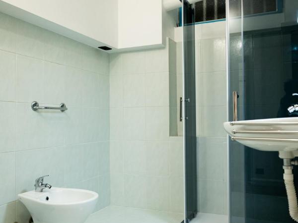 La Casa della Zia : photo 4 de la chambre studio