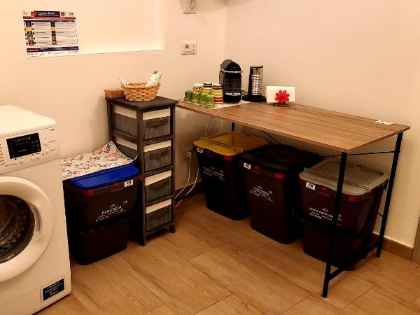 Rooms Best Vacation Ever : photo 6 de la chambre chambre double avec balcon