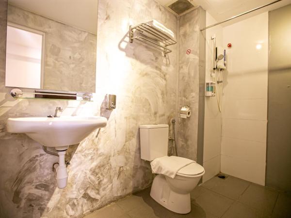 Chulia Mansion : photo 5 de la chambre chambre lit king-size supérieure