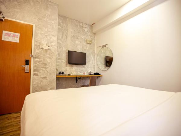 Chulia Mansion : photo 1 de la chambre chambre lit king-size standard