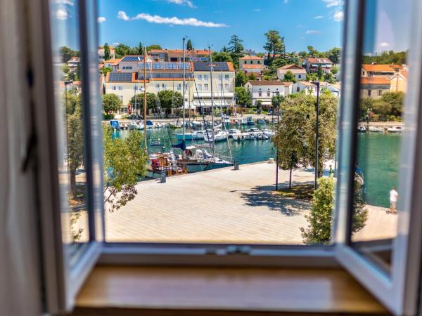 The House : photo 3 de la chambre chambre double deluxe - vue sur mer