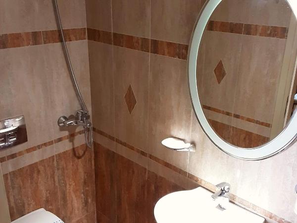 Hamam Oriental Suites : photo 10 de la chambre suite 2 chambres