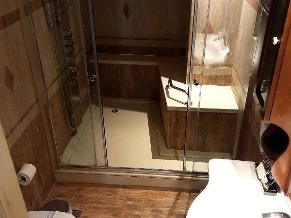 Hamam Oriental Suites : photo 9 de la chambre suite 2 chambres