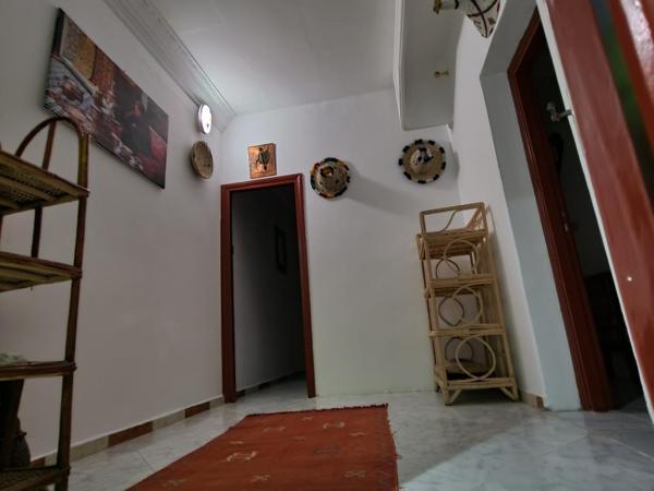 Dar Tanger Medina : photo 1 de la chambre chambre double standard