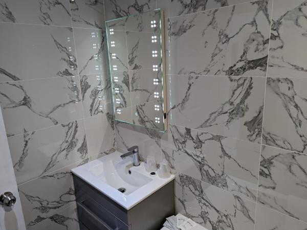 Suncliff Hotel - OCEANA COLLECTION : photo 6 de la chambre chambre familiale standard (5 personnes)