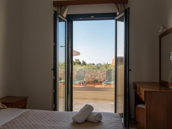 Aspri Petra Apartments : photo 5 de la chambre appartement 1 chambre