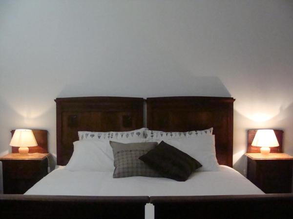 Gianduja B&B : photo 7 de la chambre chambre double