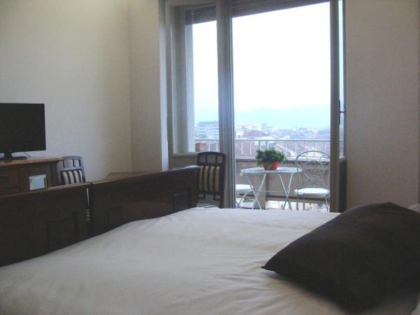 Gianduja B&B : photo 8 de la chambre chambre double