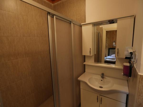 Yeşilköy Airport Hotel : photo 2 de la chambre chambre simple Économique