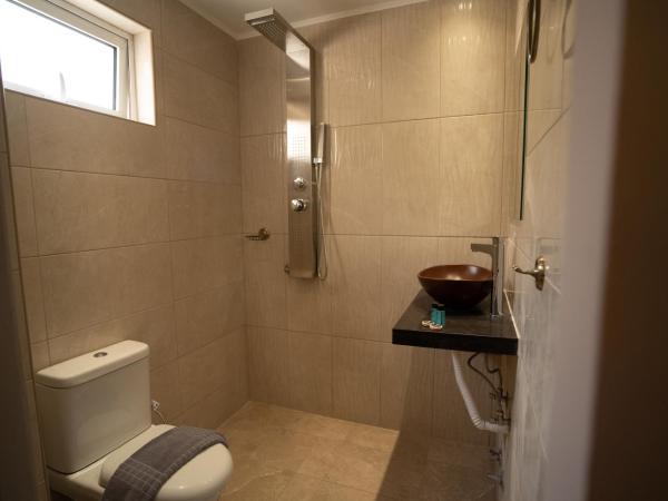 Parthenis Riviera Hotel : photo 4 de la chambre chambre lits jumeaux standard