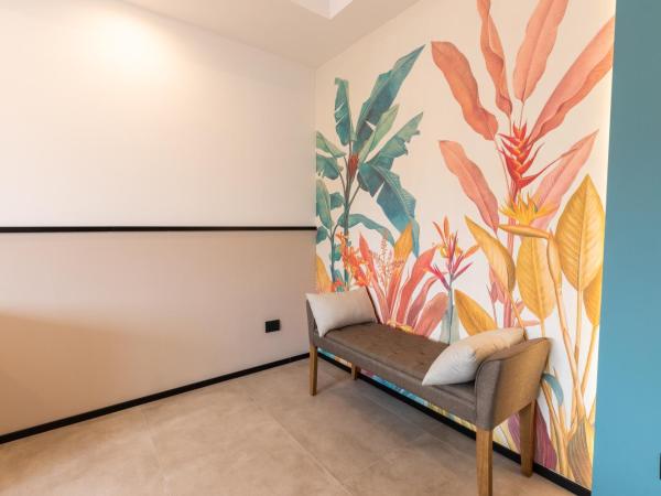 Antares Rooms and Suites : photo 4 de la chambre chambre double supérieure