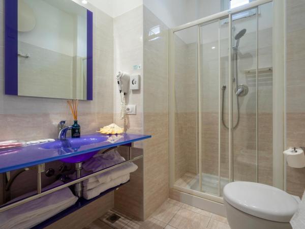 Hotel Stella D'Oro : photo 5 de la chambre chambre familiale