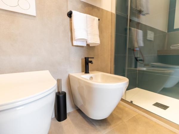 Antares Rooms and Suites : photo 8 de la chambre chambre double avec terrasse