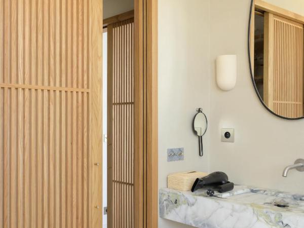 Hôtel de La Plage : photo 7 de la chambre chambre signature